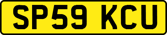 SP59KCU