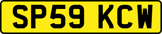 SP59KCW