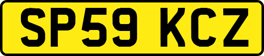 SP59KCZ