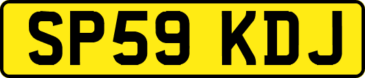 SP59KDJ