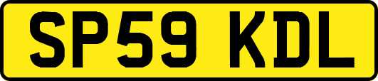 SP59KDL