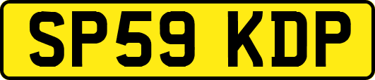 SP59KDP