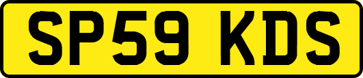SP59KDS