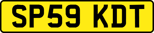 SP59KDT