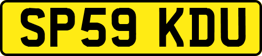 SP59KDU