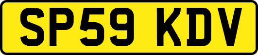 SP59KDV