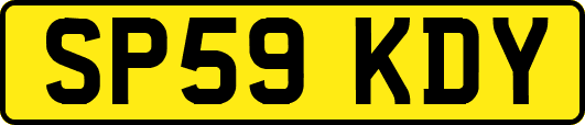 SP59KDY