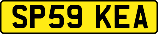 SP59KEA
