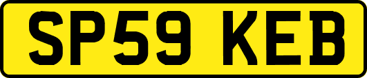 SP59KEB