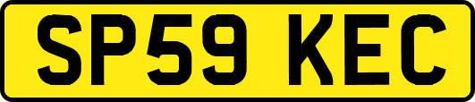 SP59KEC