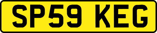 SP59KEG