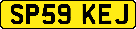 SP59KEJ
