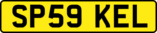 SP59KEL