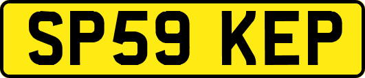 SP59KEP