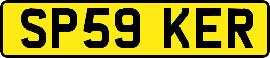 SP59KER