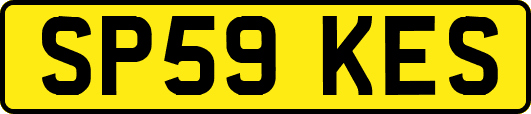 SP59KES