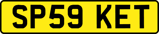 SP59KET