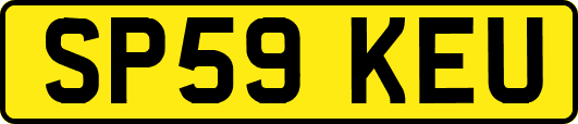 SP59KEU