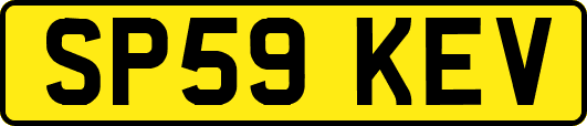 SP59KEV