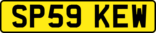 SP59KEW