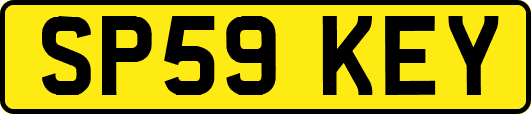 SP59KEY