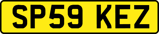 SP59KEZ