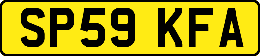 SP59KFA