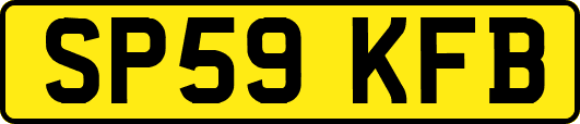 SP59KFB