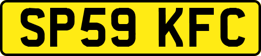 SP59KFC