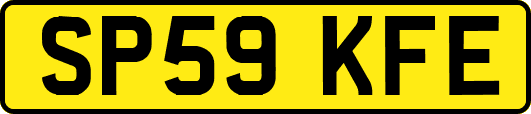 SP59KFE