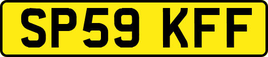 SP59KFF