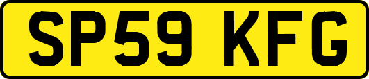 SP59KFG
