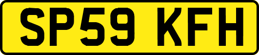 SP59KFH
