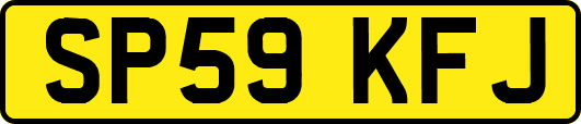 SP59KFJ