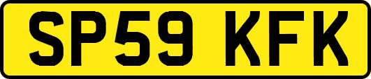 SP59KFK