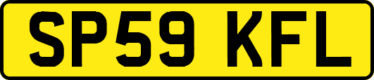 SP59KFL