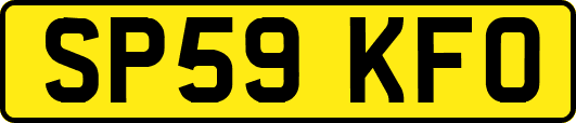 SP59KFO