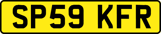 SP59KFR