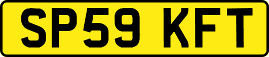 SP59KFT