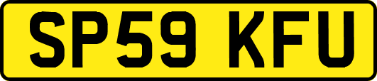 SP59KFU