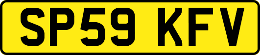 SP59KFV
