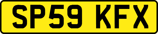 SP59KFX