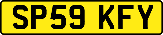SP59KFY