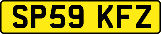 SP59KFZ