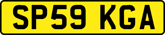 SP59KGA