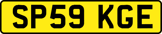 SP59KGE