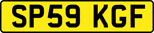 SP59KGF