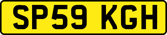 SP59KGH