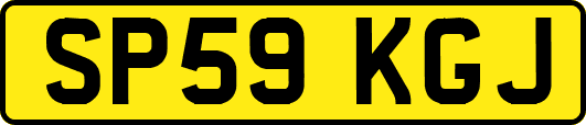 SP59KGJ