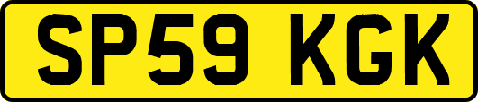 SP59KGK